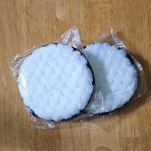 Powder Puff, Makeup Puffs